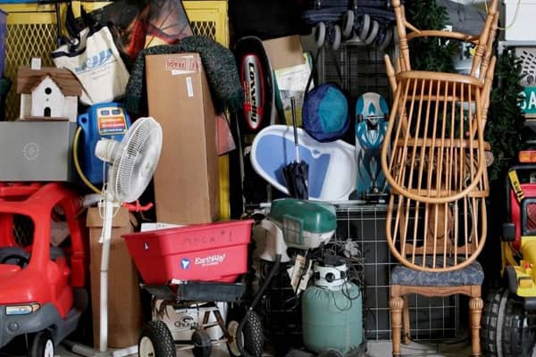 Reclaim Your Garage Space: Here are 4 Garage Organisation Tips